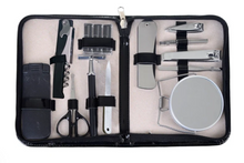 Load image into Gallery viewer, Mr. On The Move Travel Kit