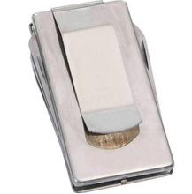 Load image into Gallery viewer, 6 Functions Money Clip