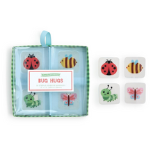 Load image into Gallery viewer, Bug Hug Bandaids
