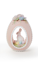 Load image into Gallery viewer, Sugar Egg Decor