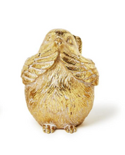 Load image into Gallery viewer, Gold Bird