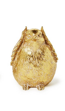 Load image into Gallery viewer, Gold Bird
