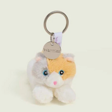 Load image into Gallery viewer, Warmies Mini Key Ring