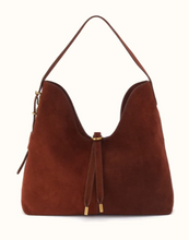 Load image into Gallery viewer, Hobo Atlas Bag