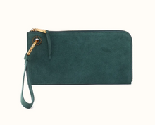Load image into Gallery viewer, Hobo Jett Wristlet