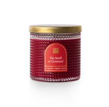 Load image into Gallery viewer, Aromatique 6oz Candle with Lid