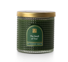 Load image into Gallery viewer, Aromatique 6oz Candle with Lid