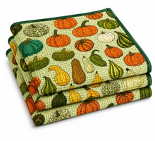 Load image into Gallery viewer, Oh My Gourd Dish Cloth