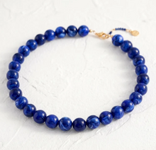 Load image into Gallery viewer, Chunky Beaded Necklace