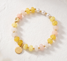 Load image into Gallery viewer, Natural Stone Bracelet