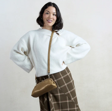 Load image into Gallery viewer, Hobo Alba Frame Crossbody