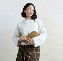 Load image into Gallery viewer, Hobo Alba Frame Crossbody