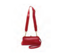 Load image into Gallery viewer, Hobo Alba Frame Crossbody
