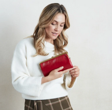 Load image into Gallery viewer, HOBO LAUREN Wallet
