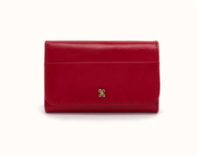 Load image into Gallery viewer, HOBO Trifold Jill Wallet