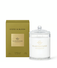 Load image into Gallery viewer, Glasshouse Kyoto In Bloom