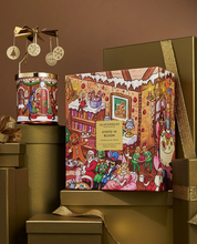 Load image into Gallery viewer, Glasshouse Candle Carousel Gift Set
