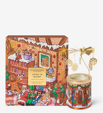 Load image into Gallery viewer, Glasshouse Candle Carousel Gift Set