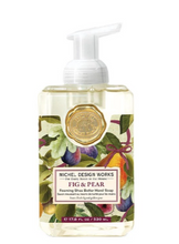 Load image into Gallery viewer, Foaming Hand Soap