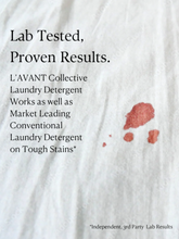 Load image into Gallery viewer, L'avant Laundry Detergent