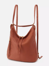 Load image into Gallery viewer, HOBO MERRIN Convertible Backpack