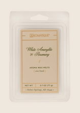 Load image into Gallery viewer, Aromatique Wax melts 2.7 oz