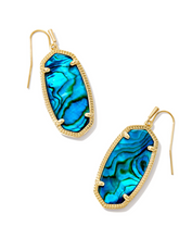 Load image into Gallery viewer, Kendra Scott Elle Earrings in Gold