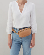 Load image into Gallery viewer, HOBO FERN Belt Bag