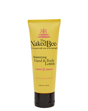 Load image into Gallery viewer, The Naked Bee Hand & Body Lotion