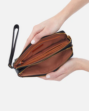 Load image into Gallery viewer, HOBO DAYTON Wristlet