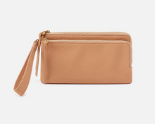 Load image into Gallery viewer, HOBO DAYTON Wristlet
