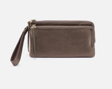 Load image into Gallery viewer, HOBO DAYTON Wristlet