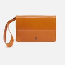Load image into Gallery viewer, HOBO JILL Wristlet