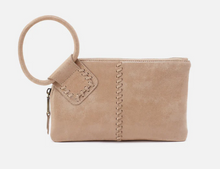 Load image into Gallery viewer, HOBO SABLE Wristlet