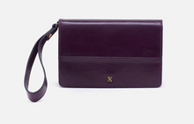 Load image into Gallery viewer, HOBO JILL Wristlet