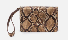 Load image into Gallery viewer, HOBO JILL Wristlet