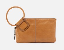 Load image into Gallery viewer, HOBO SABLE Wristlet