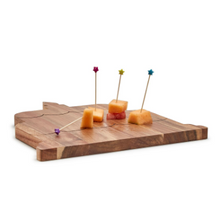 Load image into Gallery viewer, Birthday Board with Picks