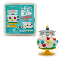 Load image into Gallery viewer, Miracle Melting Birthday Cake