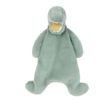 Load image into Gallery viewer, Baby Security Blankie