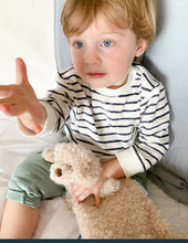 Load image into Gallery viewer, Baby Security Blankie