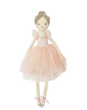 Load image into Gallery viewer, Girls Ballerina Doll