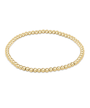 Load image into Gallery viewer, Enewton Extends Classic Gold Bead Bracelet