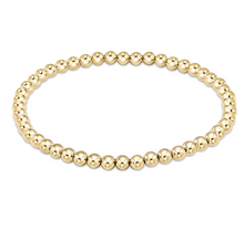 Load image into Gallery viewer, Enewton Extends Classic Gold Bead Bracelet