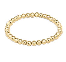 Load image into Gallery viewer, Enewton Extends Classic Gold Bead Bracelet
