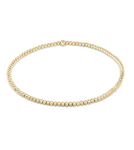 Load image into Gallery viewer, Enewton Classic Gold Bead Bracelet