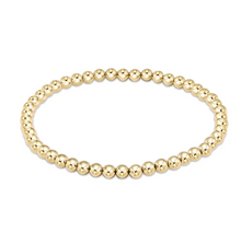 Load image into Gallery viewer, Enewton Classic Gold Bead Bracelet