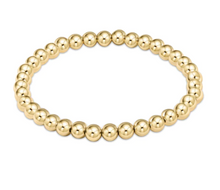 Load image into Gallery viewer, Enewton Classic Gold Bead Bracelet