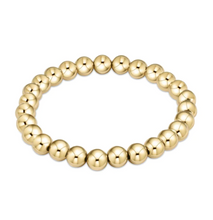 Load image into Gallery viewer, Enewton Classic Gold Bead Bracelet