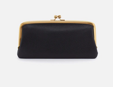 Load image into Gallery viewer, HOBO Cora Large Frame Wallet